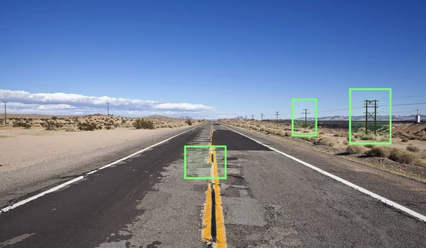 AI-survey results indicate growing usage of machine learning and computer vision technologies in road maintenance