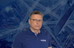 Ari Immonen Director of Business Development Autori
