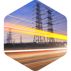 Asset management with Field Tools solution for critical infrastructure