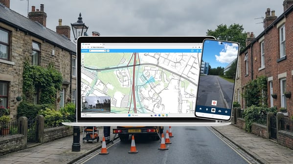 Autori Vista Solution makes continuous image capturing and evidence-based maintenance easier than ever before