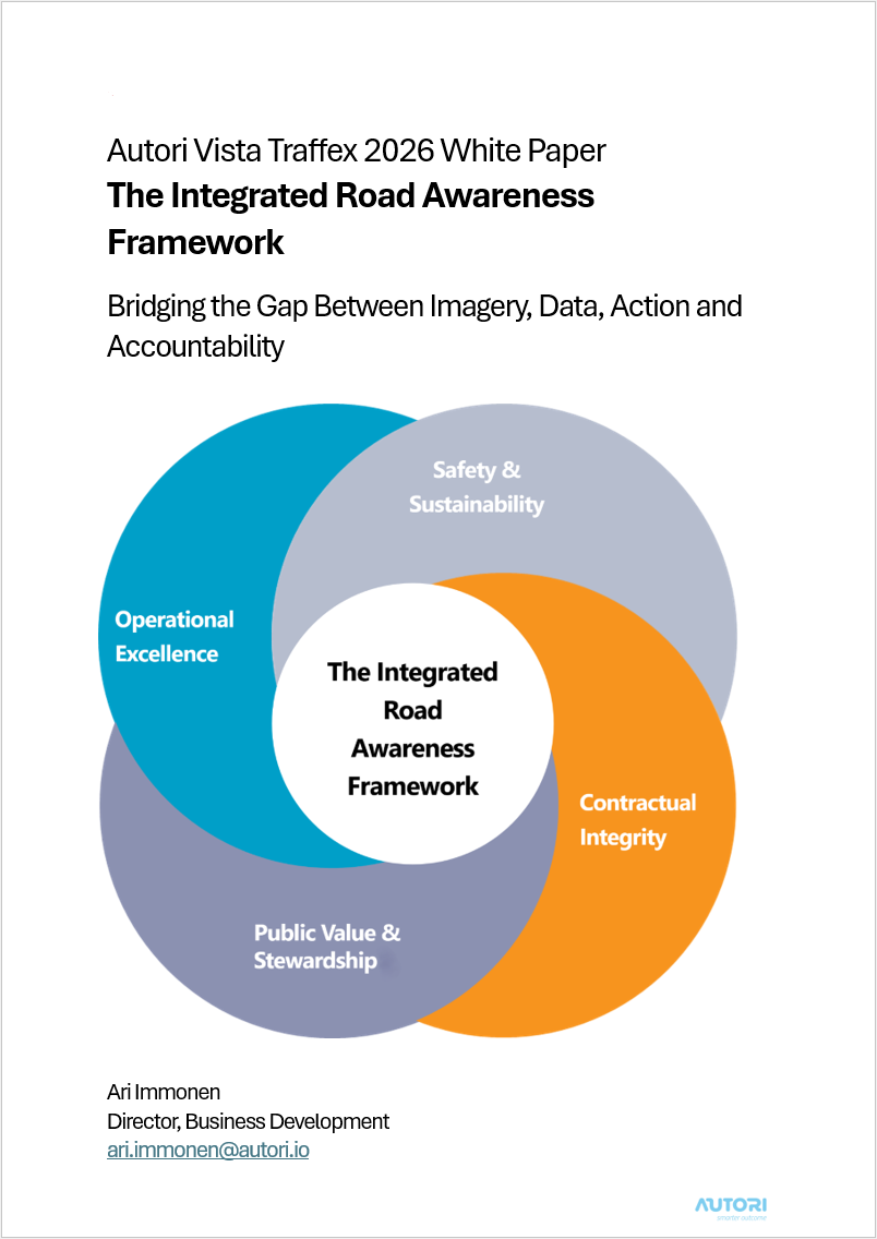Autori - The Integrated Road Awareness Framework file download preview image