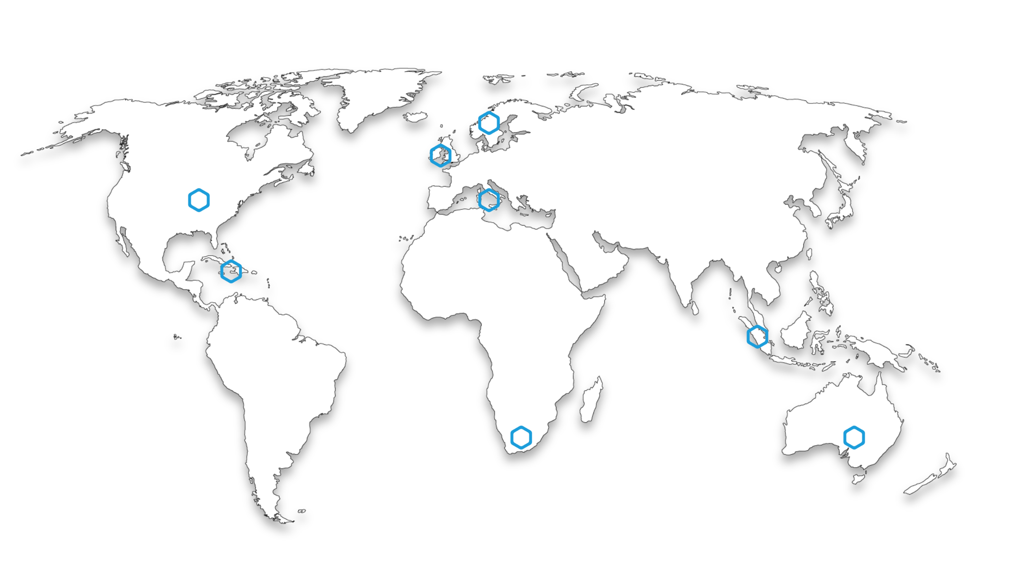 Autori customers worldwide