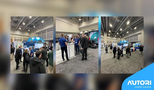 Top highlights from our recent fairs and congresses globally