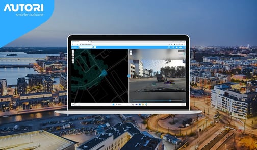 Vi kommer att delta i Väylät & Liikenne-dagarna 10.-11.9.2025
