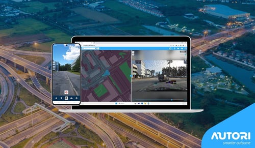 Autori Participating In TRB 26 Event In Washington, DC In January