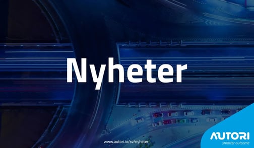 Fornyelse av Autoris tjenester