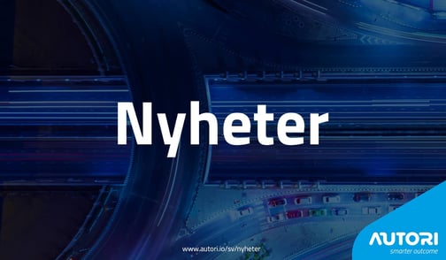 Vi kommer att delta i Vägmarkeringsdagar i Jyväskylä 13-14 februari 2025