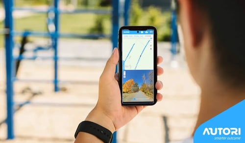 Benefits of work management software in road and street maintenance