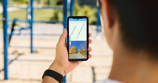 Benefits of work management software in road and street maintenance