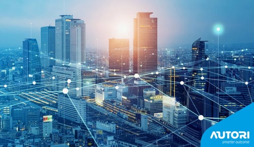 The importance of Infrastructure Maintenance: enhancing safety, economic growth, and quality of life