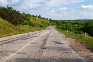 Autori-Pothole-detection