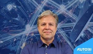 Autori esittelee innovatiivisia teiden kunnossapidon ratkaisuja På Väg -messuilla Ruotsissa maaliskuussa 2025. Toivottavasti tapaamme sinut siellä!