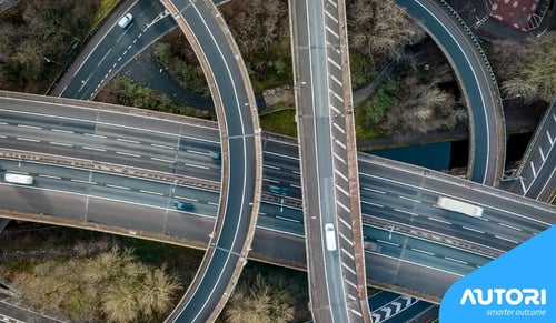 Autori ATSSA 2026 -messuilla: AI-avusteinen kunnossapidon ohjelmisto