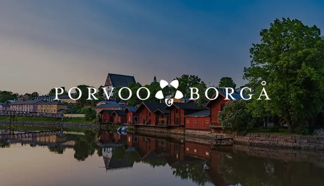 Porvoon kaupunki - Road Maintenance with road images