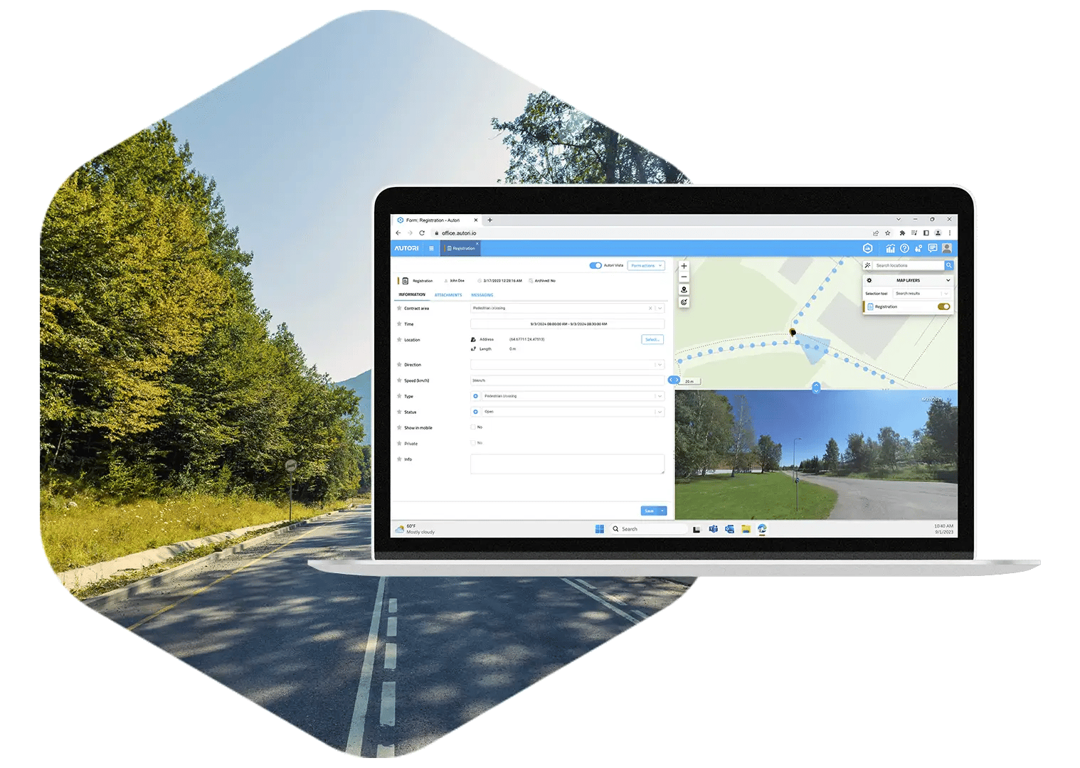 Unlock the full potential of your maintenance operations with our software solutions.