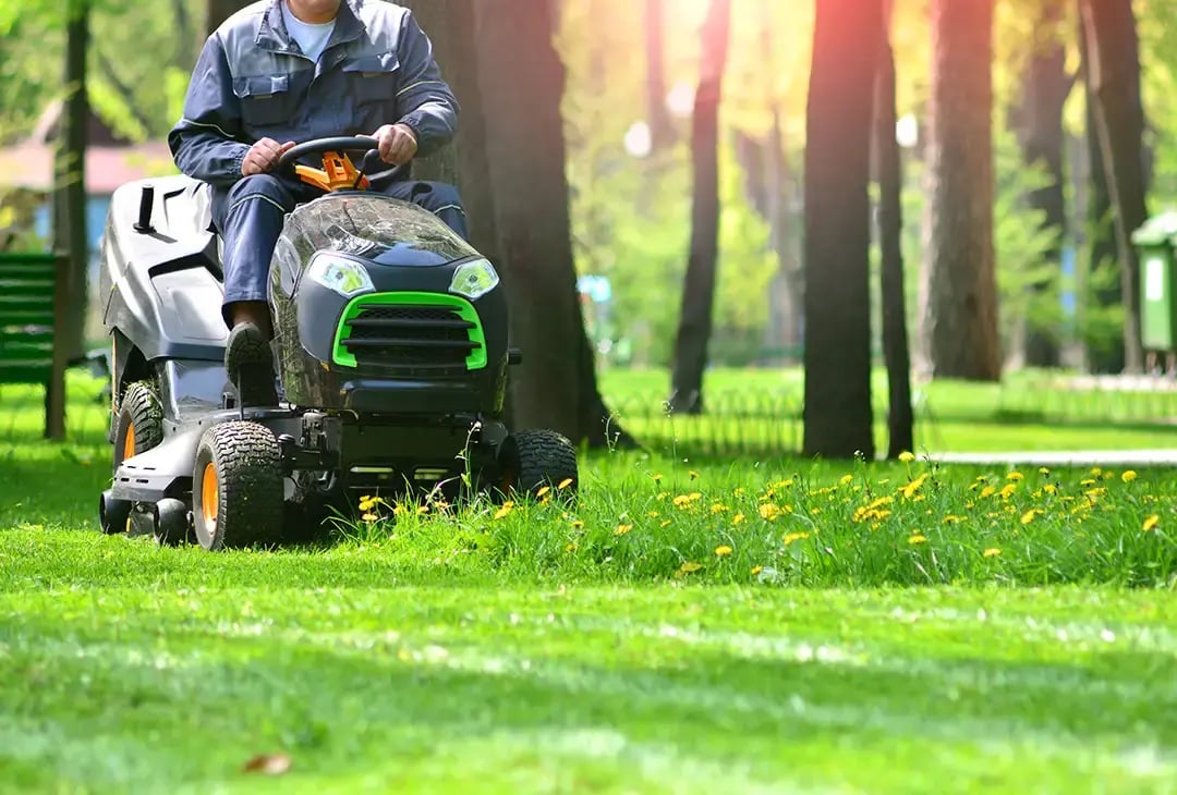 Facility Services