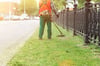 Solution for Facility Services & Outdoor Area Management works