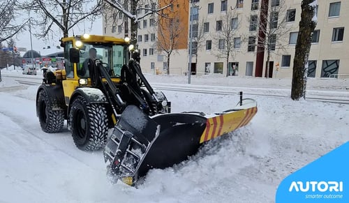 Autori mukana Talvitiepäivillä 11.–12.2.2026 Jyväskylässä