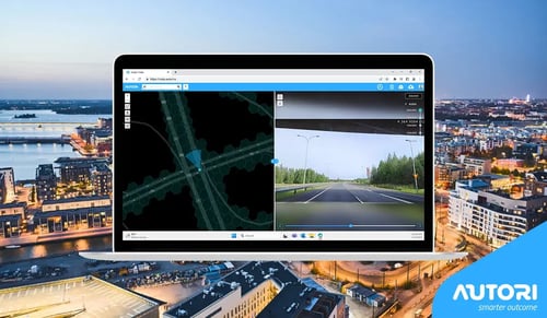 Syyskuun kampanja: 360-kuvaus ja kuvien hyödyntäminen