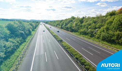 The value of Image Data in Road and Infrastructure Maintenance