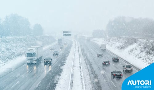 Winter Road Congress 2024 for road maintenance operators and experts
