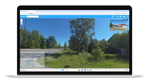 Autori Vista histroy feature for efficient workflow