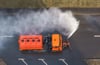 Road and street maintenance software