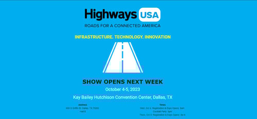 Autori at Highways USA 2023