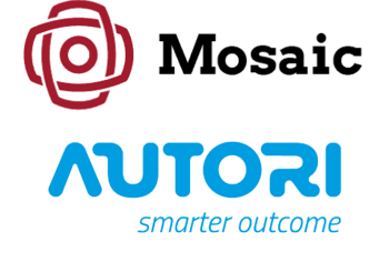 Autori and Mosaic Announce Strategic Partnership to Deliver Turnkey Visual Infrastructure Solutions