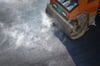 Software solution for pavement and patching