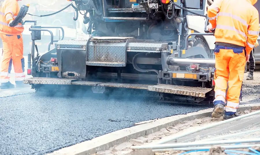  Paving and patching software 