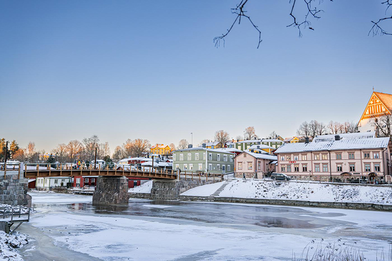 Vanha-Porvoo Vanha-Porvoo